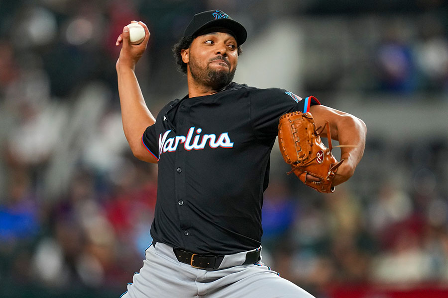 マイケル・ピーターセン