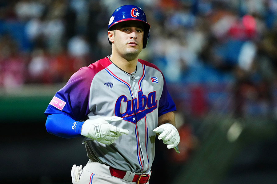 アリエル・マルティネス