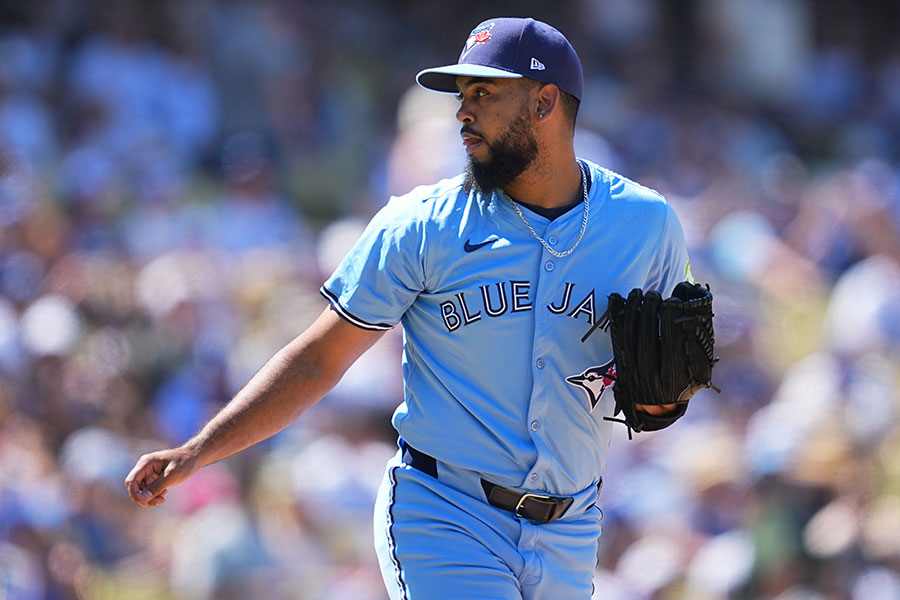 セランソニー・ドミンゲス