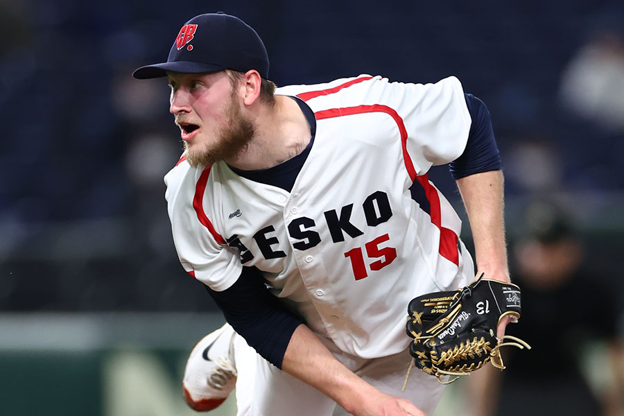 マレク・ミナリク