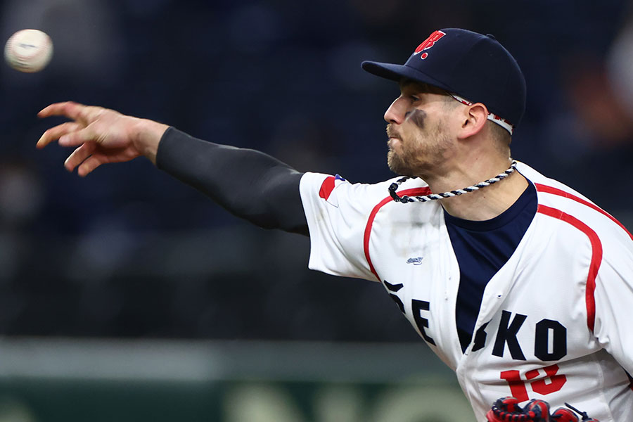 マルティン・シュナイダー