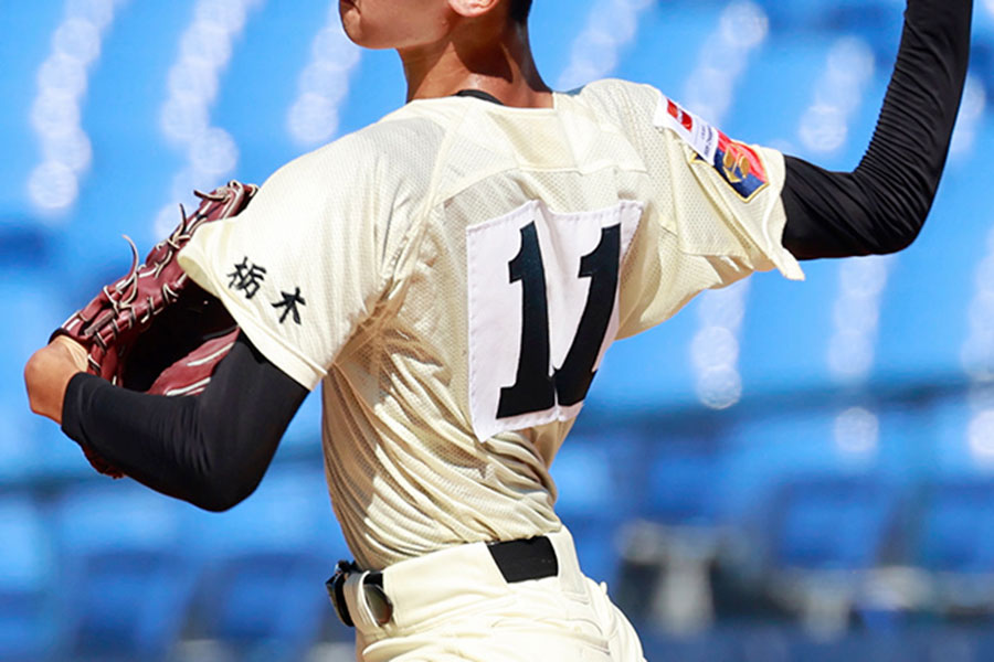 肩甲骨周りの機能性を高められるトレーニングとは（写真はイメージ）