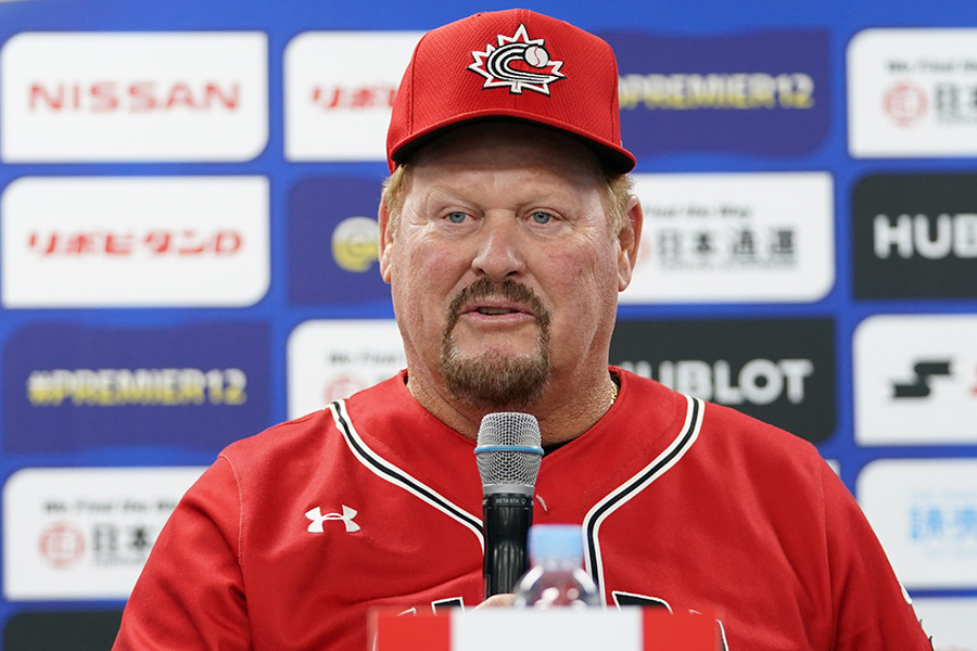 アーニー・ウィット