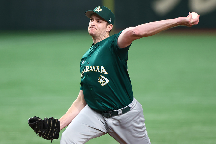 ジョン・ケネディ