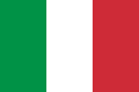 イタリア_B国旗
