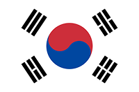 韓国_C国旗