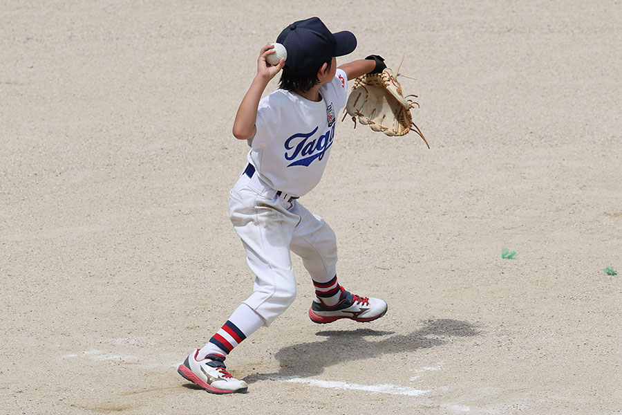 投手の球速アップに直結するトレーニングとは（写真はイメージ）