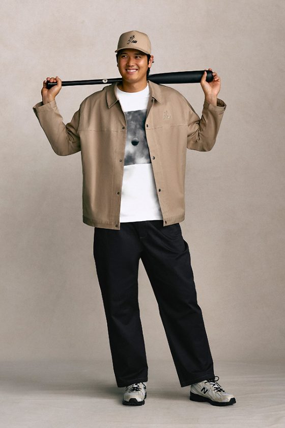 副収入160億円…大谷翔平、オフに見せた“もう一つの顔” 「限界突破」の