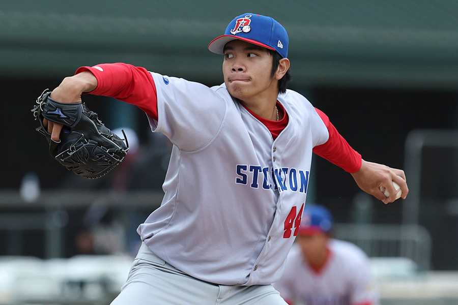 リン・ウェイエン