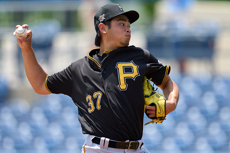 チェン・ポーユウ