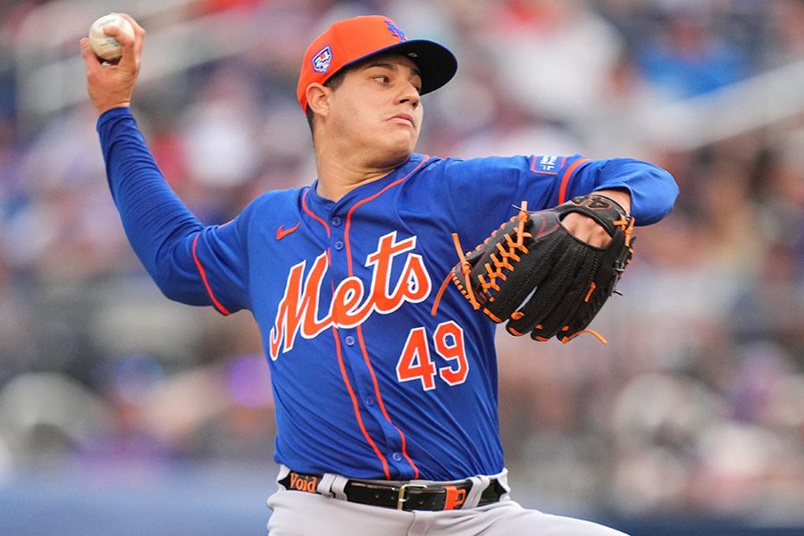 ヤクセル・リオス