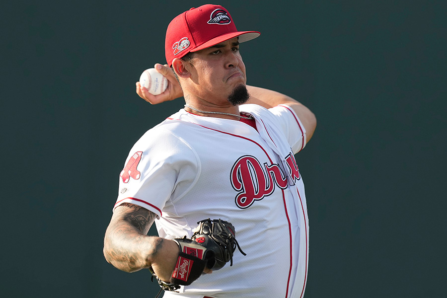 エドゥアルド・リベラ