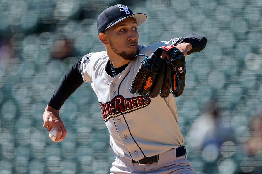 エルマー・ロドリゲス