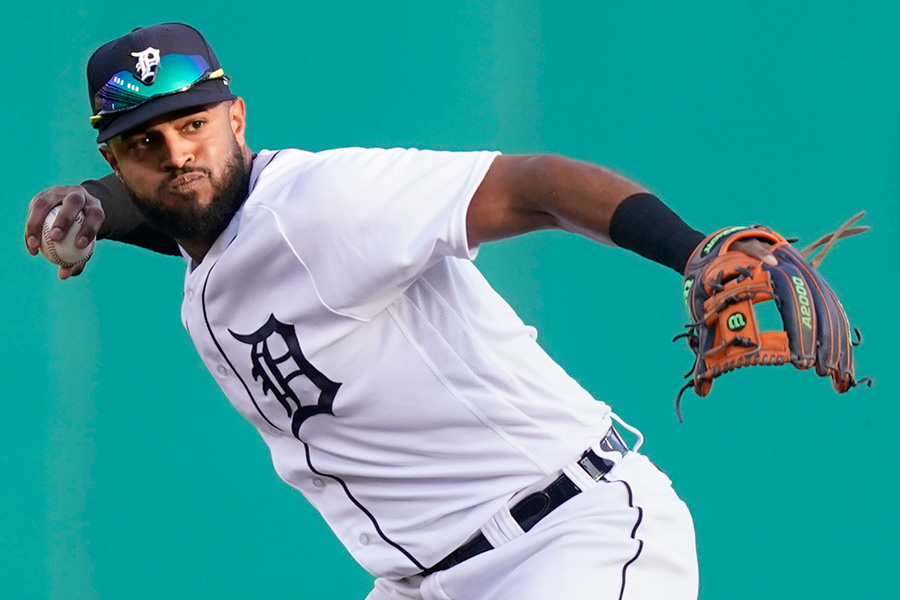 ウィリ・カストロ