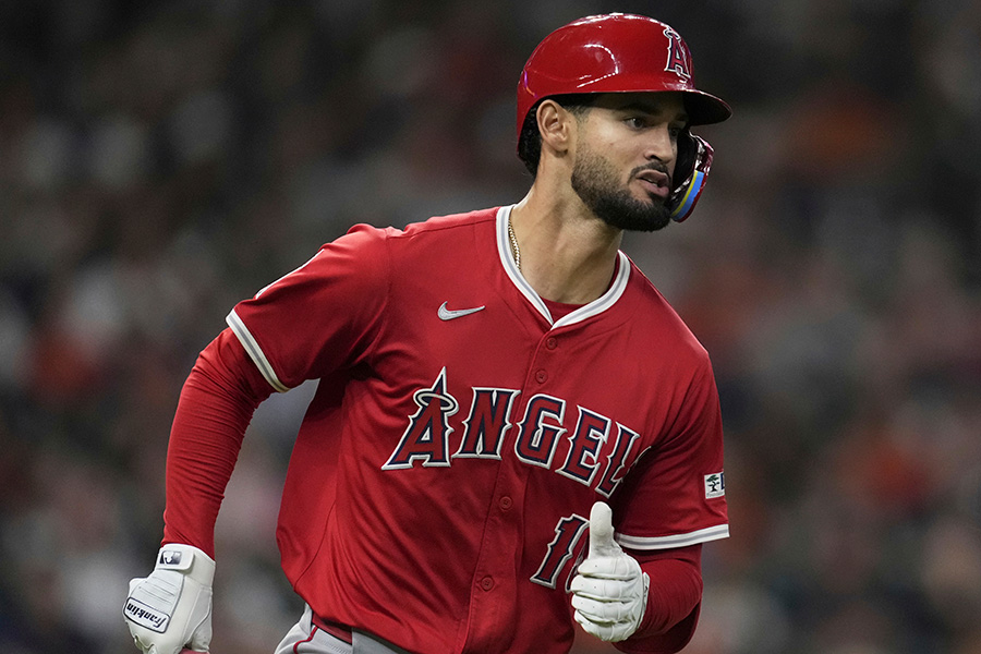 マシュー・ルーゴ