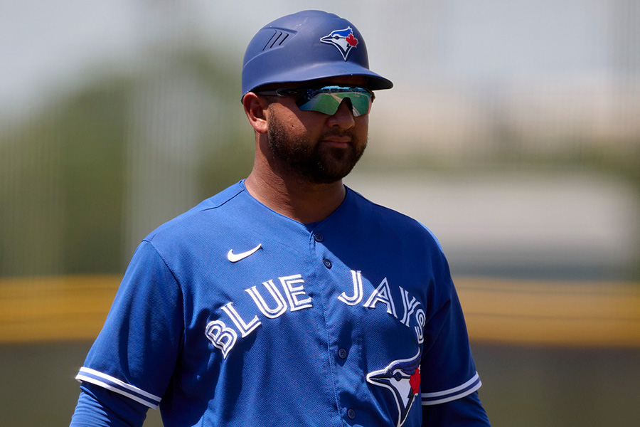 ホセ・マヨルガ