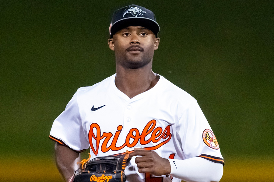 エンリケ・ブラッドフィールド・ジュニア