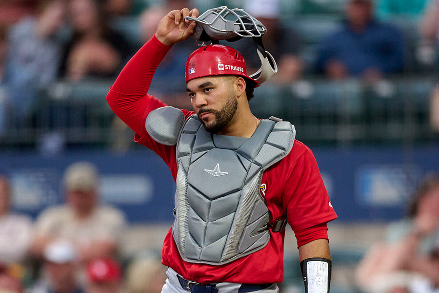 レオ・ベルナル