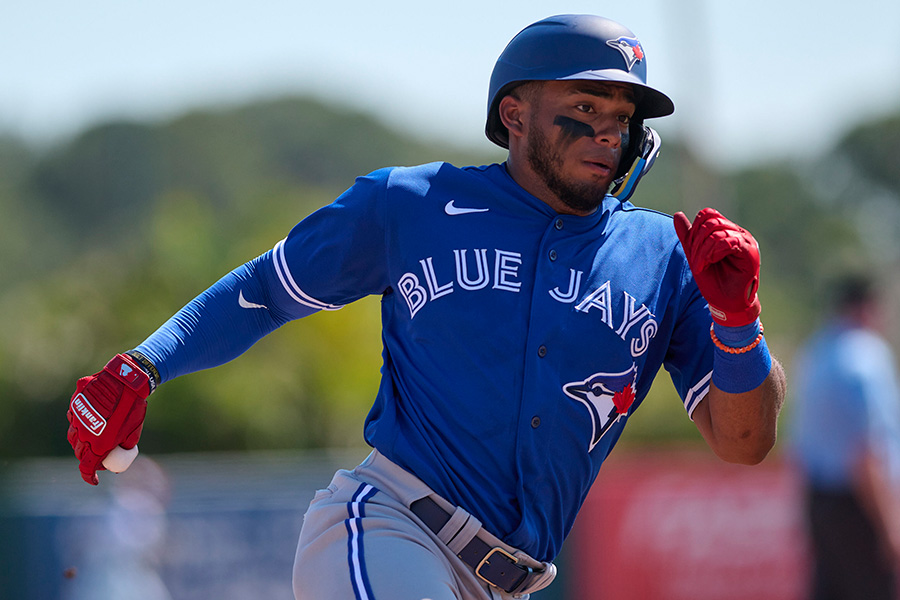 レオナルド・ヒメネス