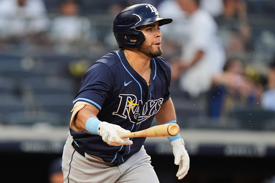 ジョナサン・アランダ