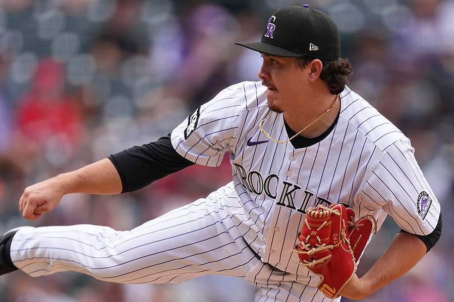 ビクター・ボドニック