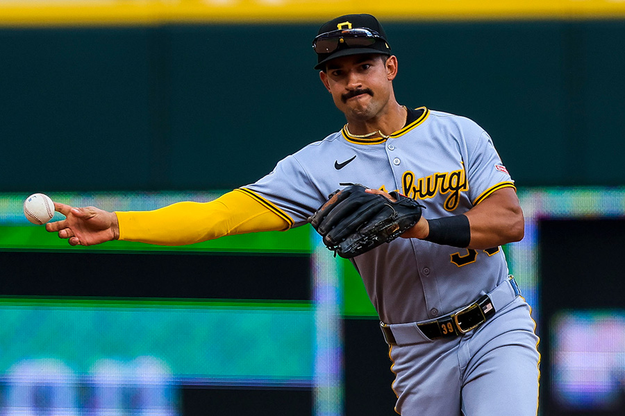 ニック・ゴンザレス