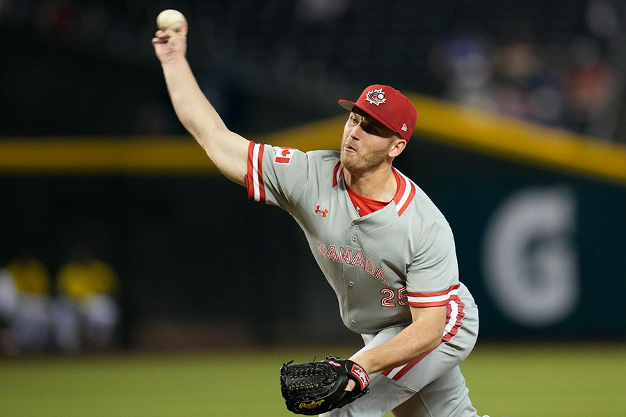 ノア・スキロウ