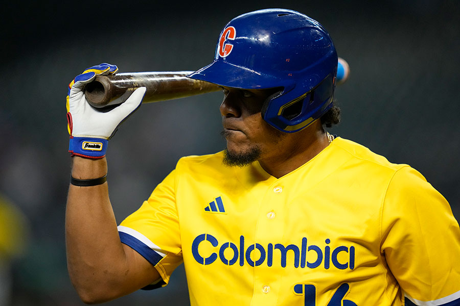 レイナルド・ロドリゲス