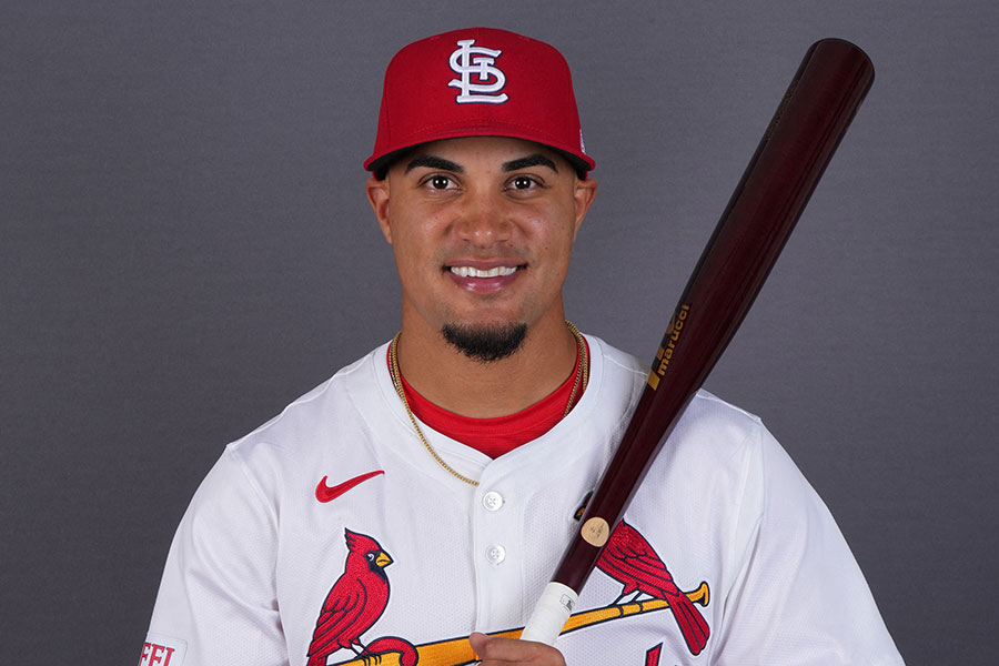 ブライアン・トーレス