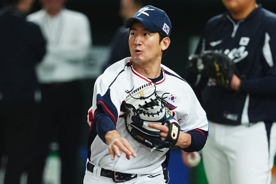 チェ・ジェフン