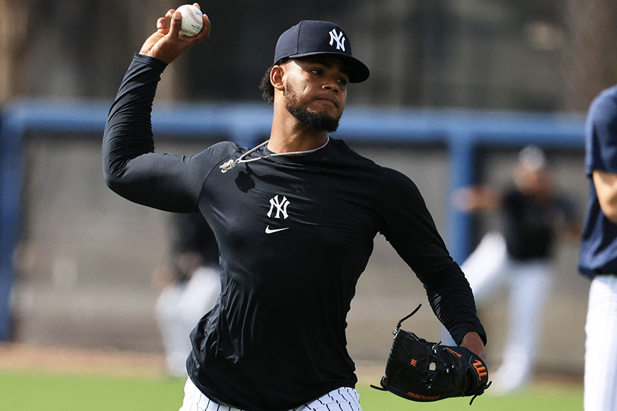 カミロ・ドバル