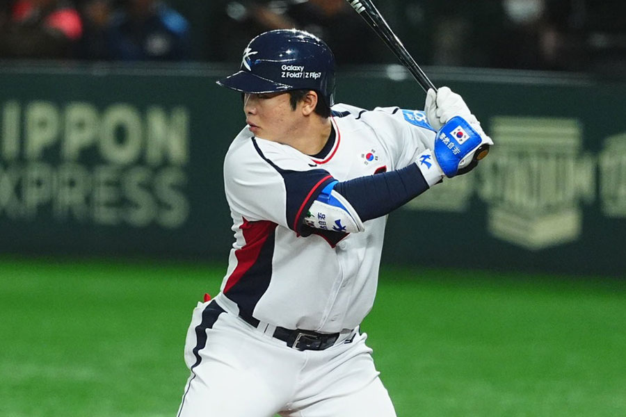 ムン・ヒョンビン