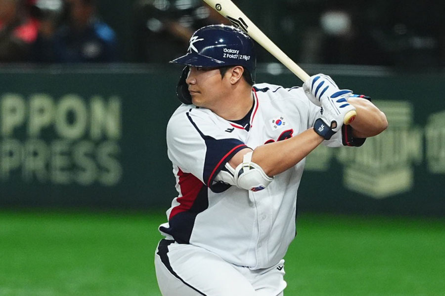 ムン・ボギョン