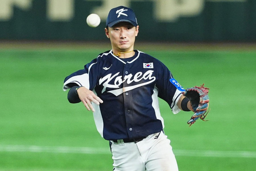 シン・ミンジェ