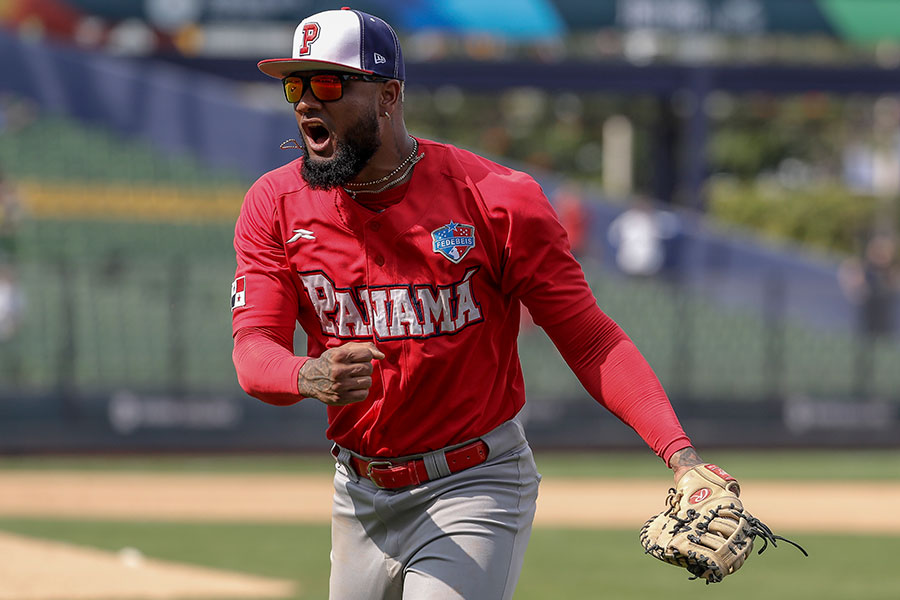 アレン・コルドバ