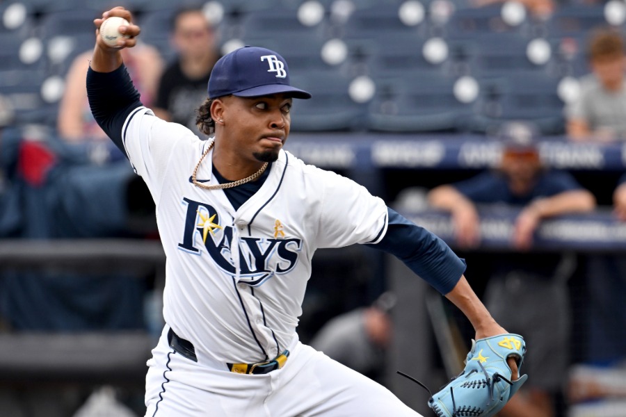 エドウィン・ウセタ