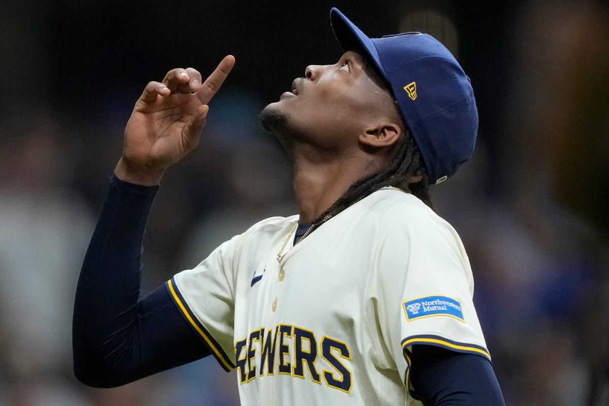 アブナー・ウリベ