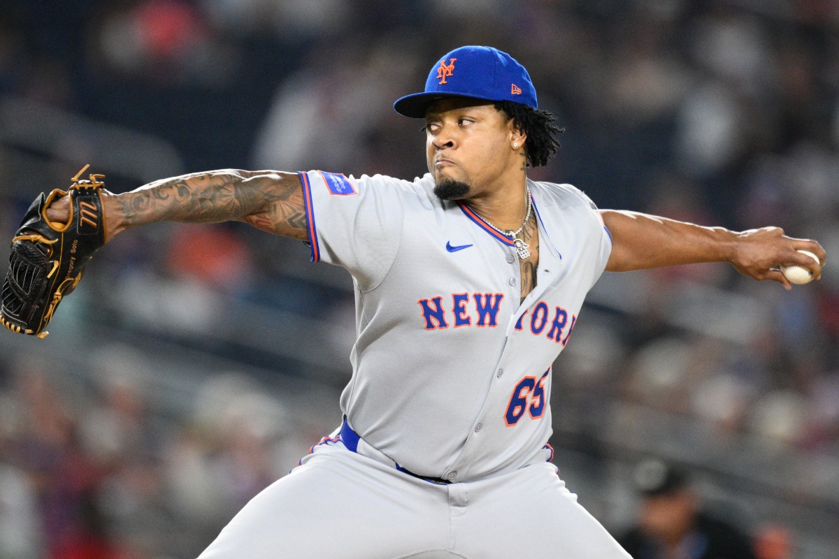 グレゴリー・ソト