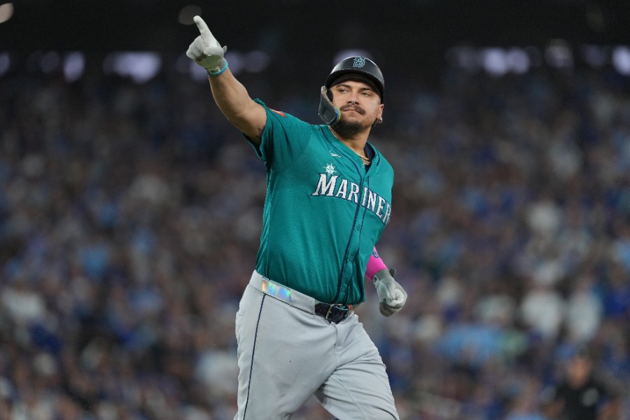 ジョシュ・ネイラー