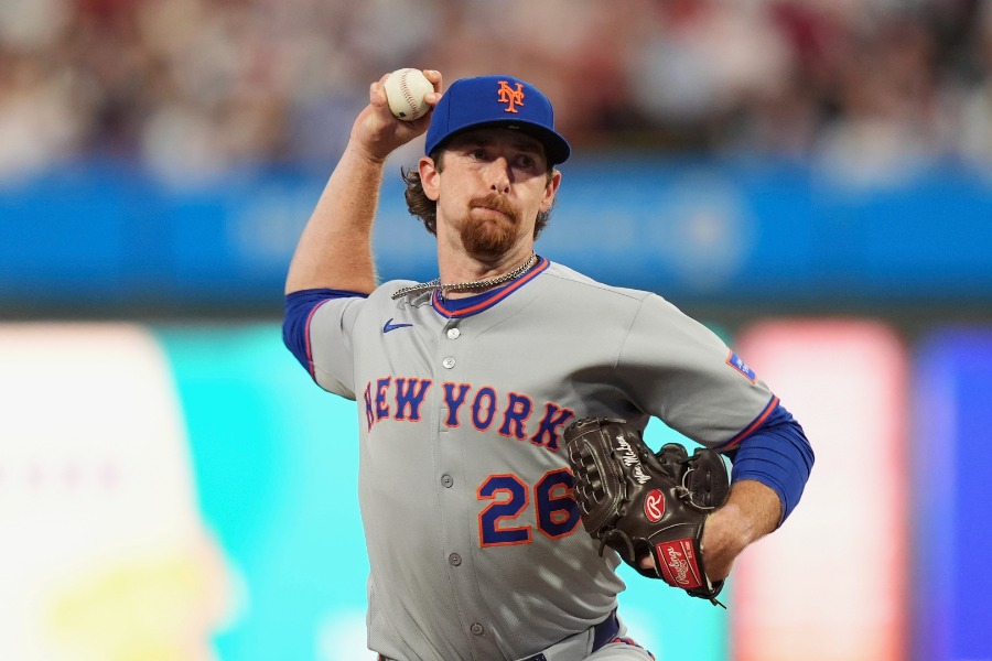 ノーラン・マクリーン