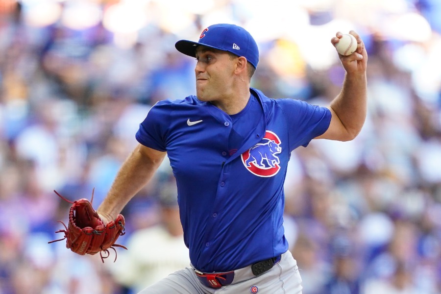 マシュー・ボイド