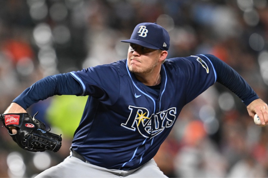 ギャレット・クレビンジャー