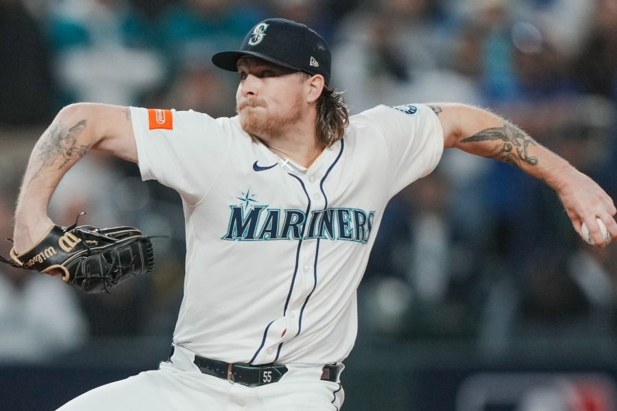 ゲーブ・スパイアー