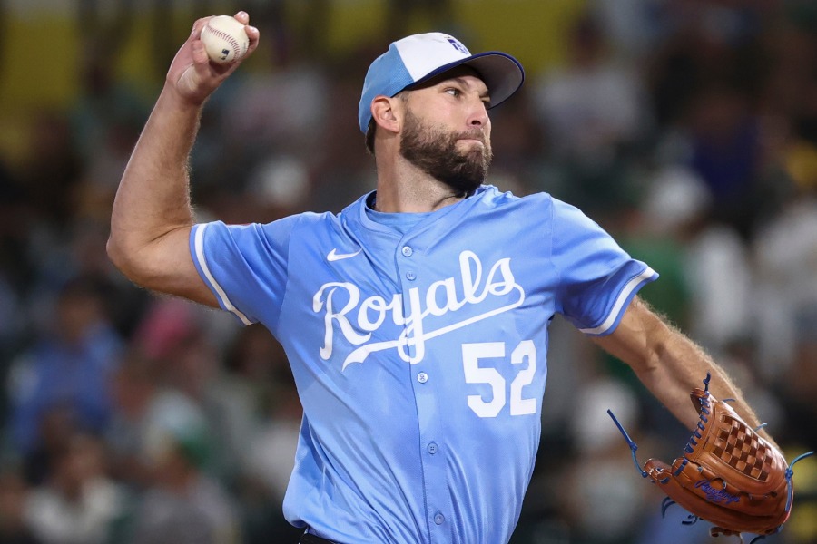 マイケル・ワカ