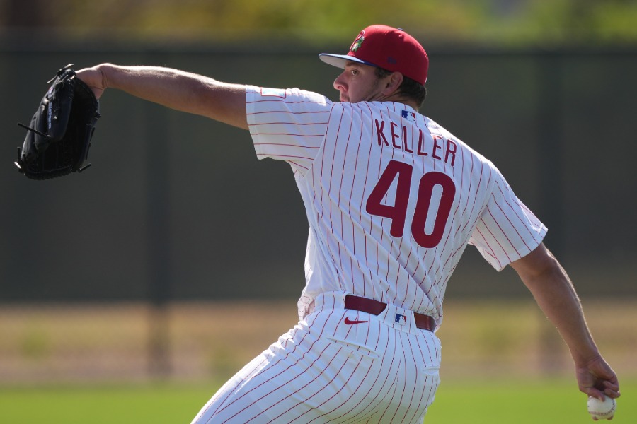 ブラッド・ケラー