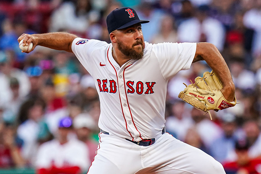 グレッグ・ワイサート