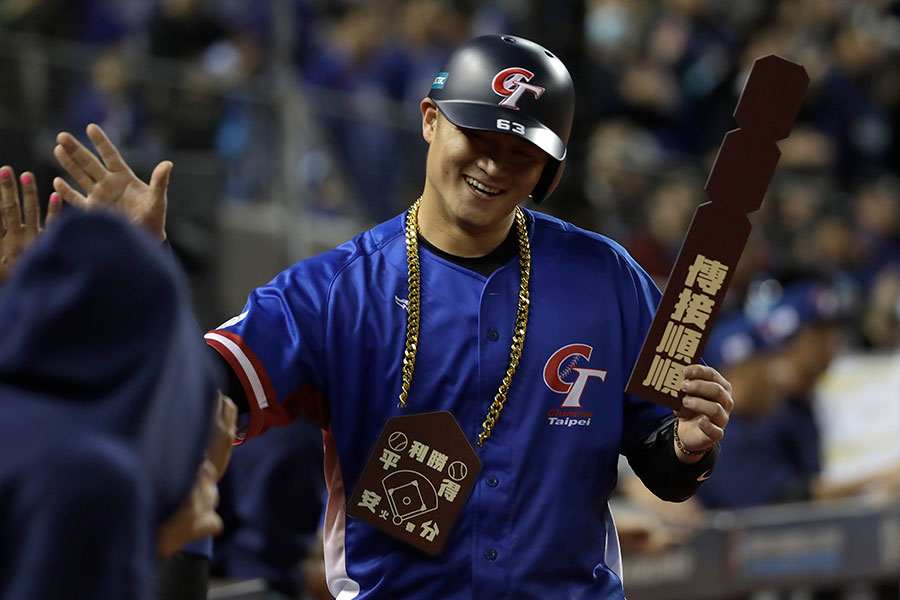 チャン・シャオホン