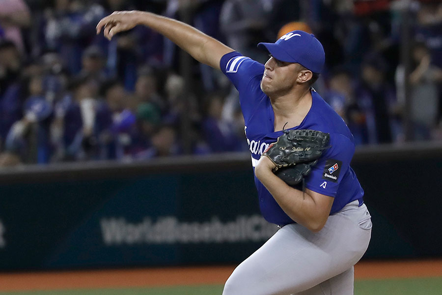 オスマン・グティエレス