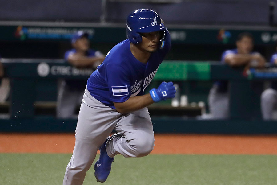 ロナルド・リベラ