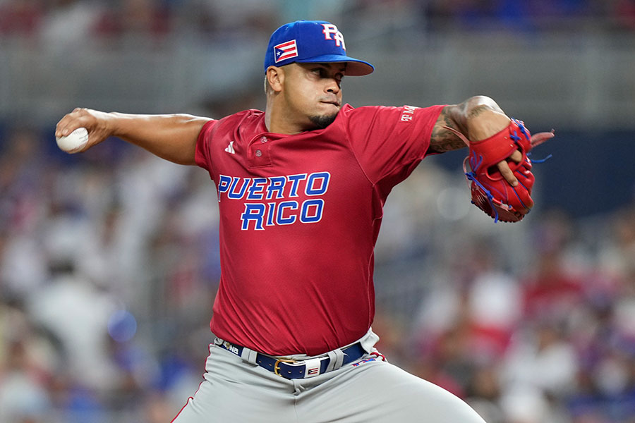 フェルナンド・クルーズ